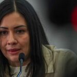 Blanca Cruz rechaza nexos con contratista ligado a Taddei en INE