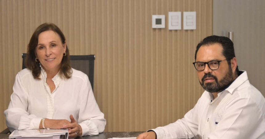 Sefiplan niega subejercicio en gasto público de Veracruz 2025