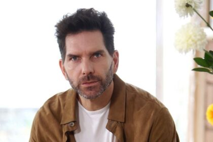 Arap Bethke estrena documental sobre Día de Muertos en México