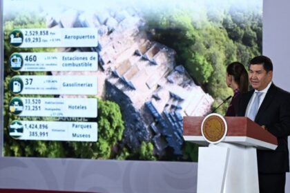 Grupo Mundo Maya alcanzará rentabilidad en 2028, prevé directivo