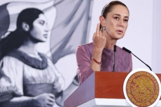 Sheinbaum ordena investigación por muertes de recién nacidos en IMSS