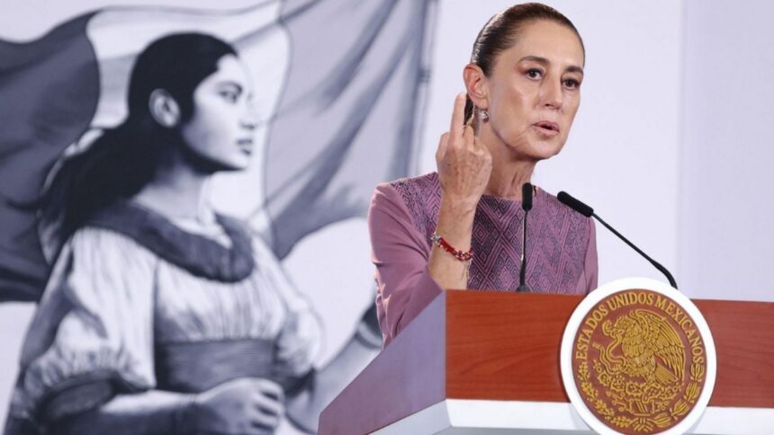 Sheinbaum ordena investigación por muertes de recién nacidos en IMSS