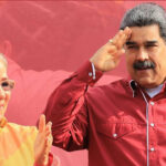 EE.UU. imputa a Maduro y Cilia Flores por tortura en Venezuela