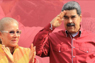 EE.UU. imputa a Maduro y Cilia Flores por tortura en Venezuela