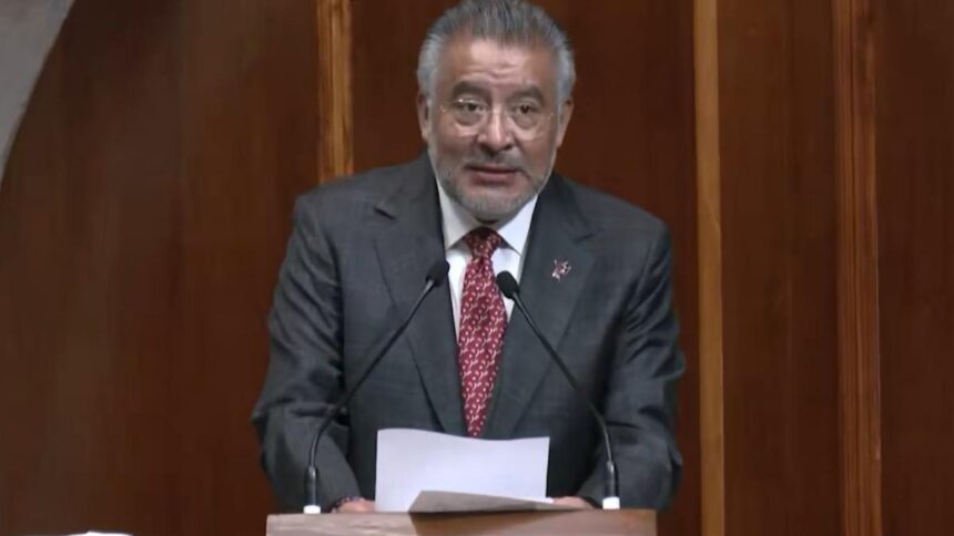 Gobierno refuerza hospitales y crea 35 centros para mujeres en Edomex