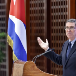 Cuba destaca rechazo global al bloqueo de EE UU en redes sociales