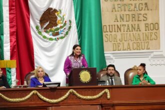CDMX anuncia Banco de la Ciudad para impulsar desarrollo económico