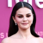 Selena Gomez lidera gala en Los Ángeles por salud mental juvenil