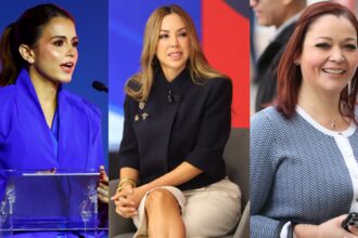 PAN se consolida como primera fuerza en Congreso de Nuevo León