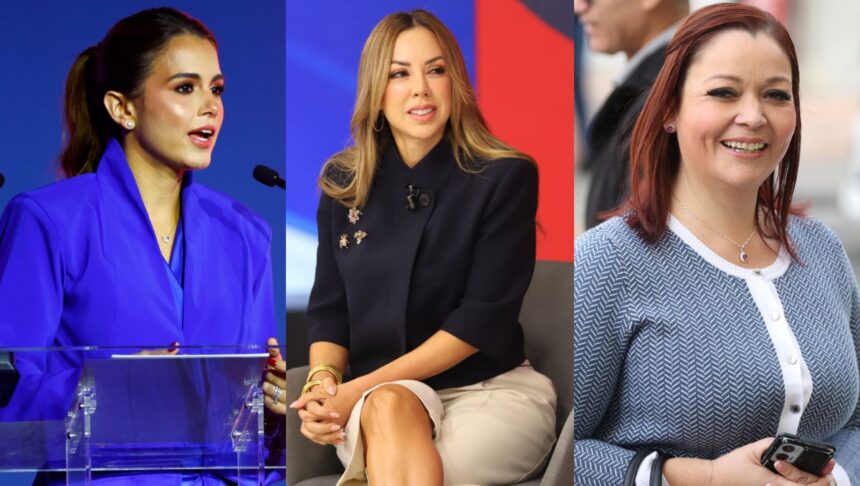 PAN se consolida como primera fuerza en Congreso de Nuevo León