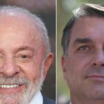 Lula y Bolsonaro debaten a una semana del balotaje en Brasil
