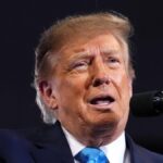 Trump respalda a Netanyahu antes de elecciones en Israel