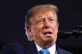 Trump respalda a Netanyahu antes de elecciones en Israel