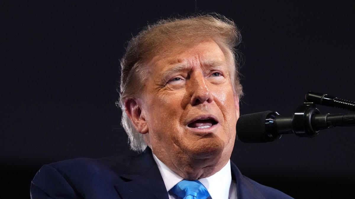 Trump respalda a Netanyahu antes de elecciones en Israel