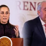 Sheinbaum solicita renuncia de Leonel Cota en Agricultura