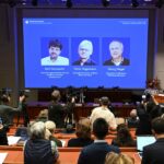 Nobel de Medicina 2026 premia avances en optogenética cerebral