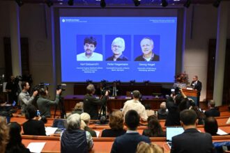 Nobel de Medicina 2026 premia avances en optogenética cerebral