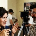 La frase con la que Carrie Fisher quiso despedirse de Star Wars