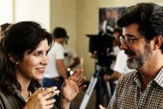 La frase con la que Carrie Fisher quiso despedirse de Star Wars