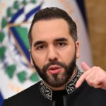 Bukele exige liberar a militares salvadoreños secuestrados en Haití