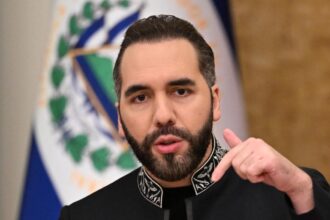 Bukele exige liberar a militares salvadoreños secuestrados en Haití
