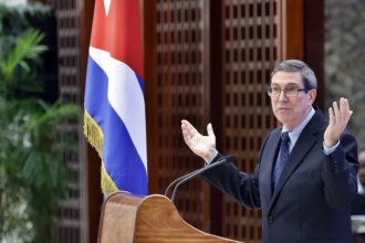 Cuba destaca rechazo global al bloqueo de EE UU en redes sociales