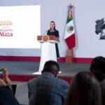 Sheinbaum acuerda agilizar trámites para vivienda social en México