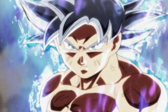 Dragon Ball Super: Beerus insinúa el Ultra Instinto de Goku