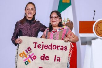 Feminicidios bajan 36% y crecen Centros LIBRE en México