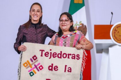 Feminicidios bajan 36% y crecen Centros LIBRE en México