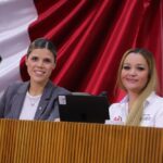 Rocío Montalvo se une a bancada del PAN en Congreso de NL