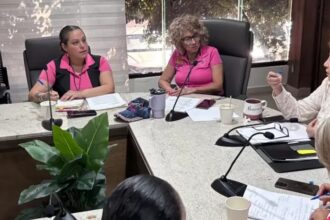 Proponen salario íntegro a mujeres con cáncer en Sonora