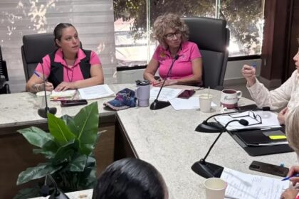 Proponen salario íntegro a mujeres con cáncer en Sonora