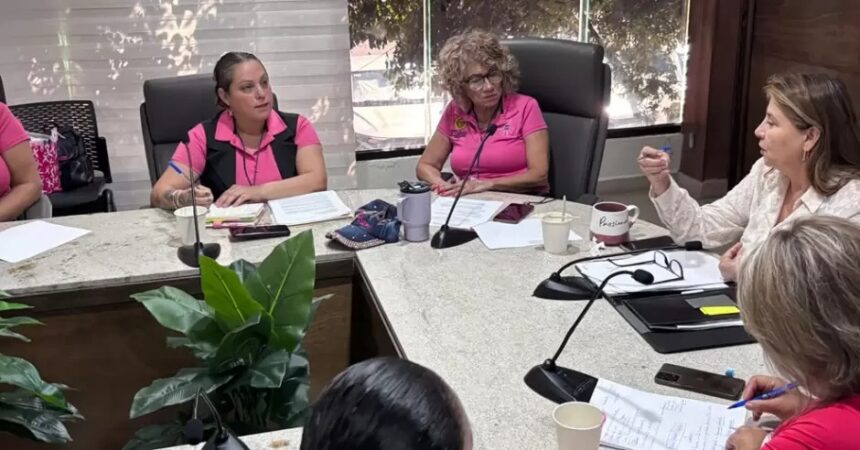 Proponen salario íntegro a mujeres con cáncer en Sonora