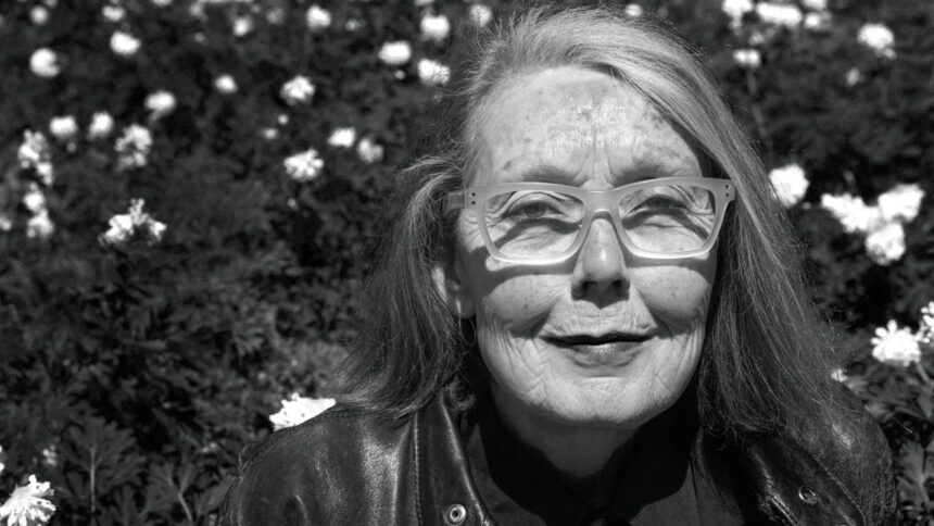 Anne Carson gana el Nobel de Literatura 2026 por su obra única