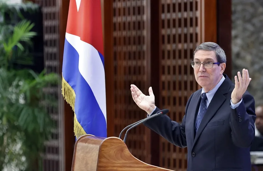 Cuba destaca rechazo global al bloqueo de EE UU en redes sociales