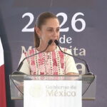 Sheinbaum busca eliminar burocracia para resolver desabasto de medicinas