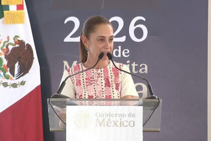 Sheinbaum busca eliminar burocracia para resolver desabasto de medicinas